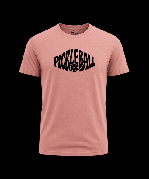 Back view of Pepini Pickleball product